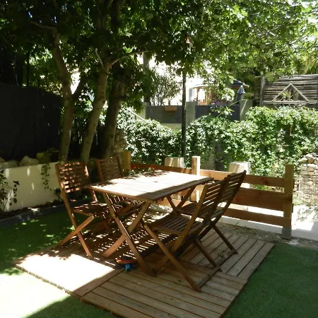 La Petite Maison Ceyreste Exterior photo