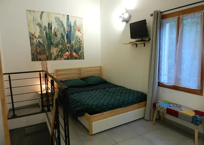 La Petite Maison