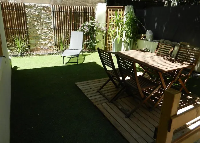 La Petite Maison