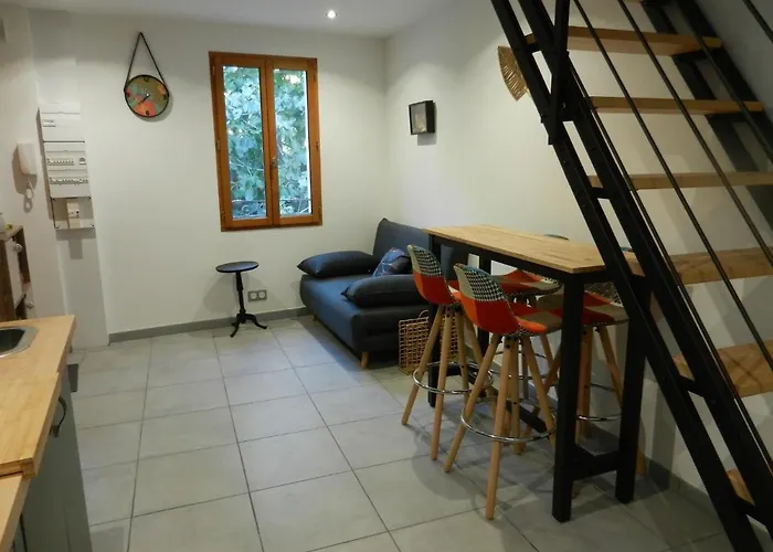La Petite Maison