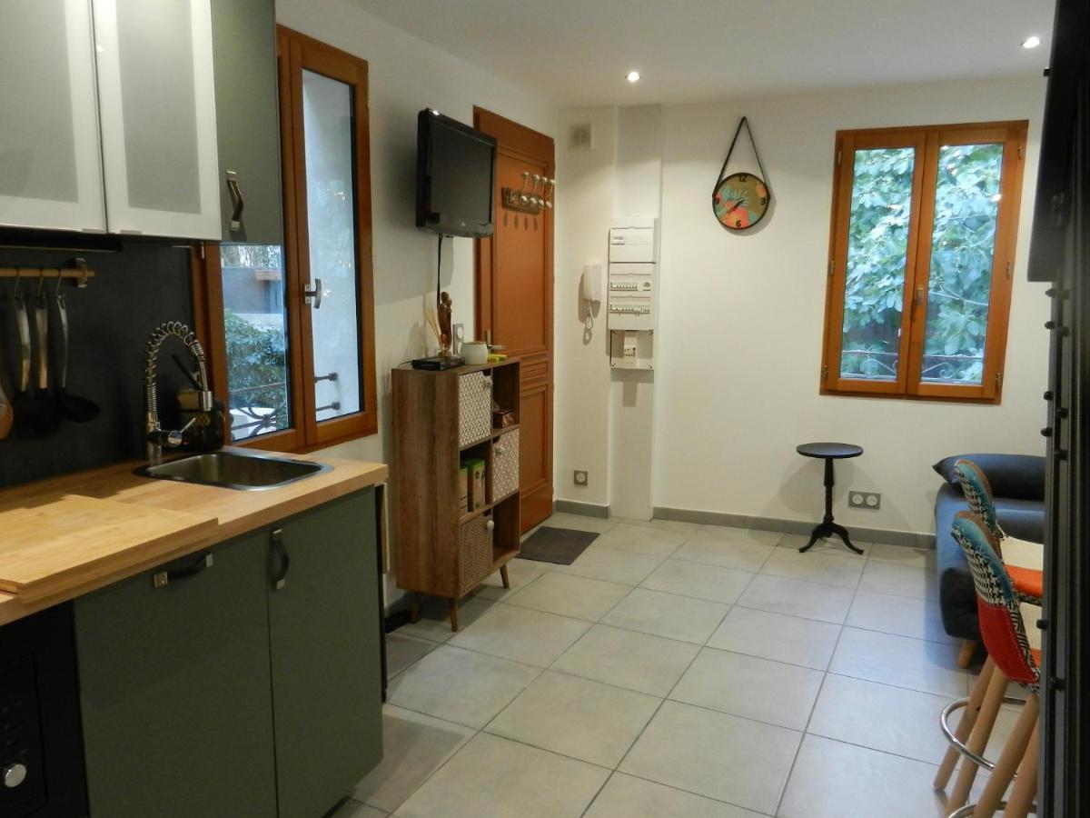 La Petite Maison Ceyreste