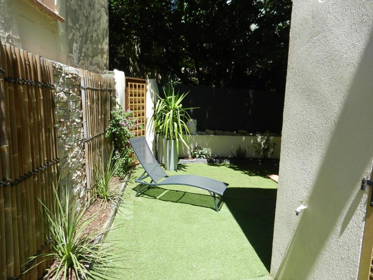 La Petite Maison * Ceyreste
