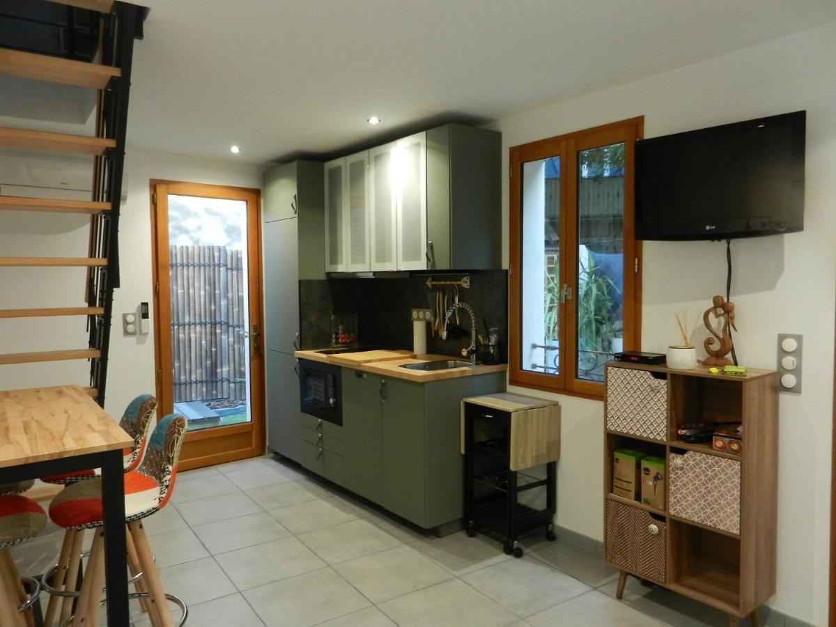Holiday home La Petite Maison *