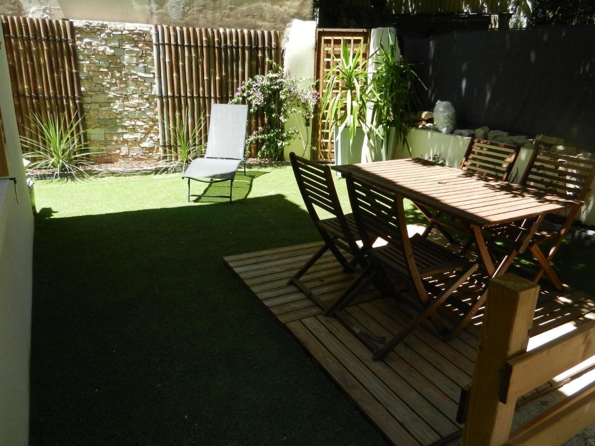La Petite Maison * Ceyreste