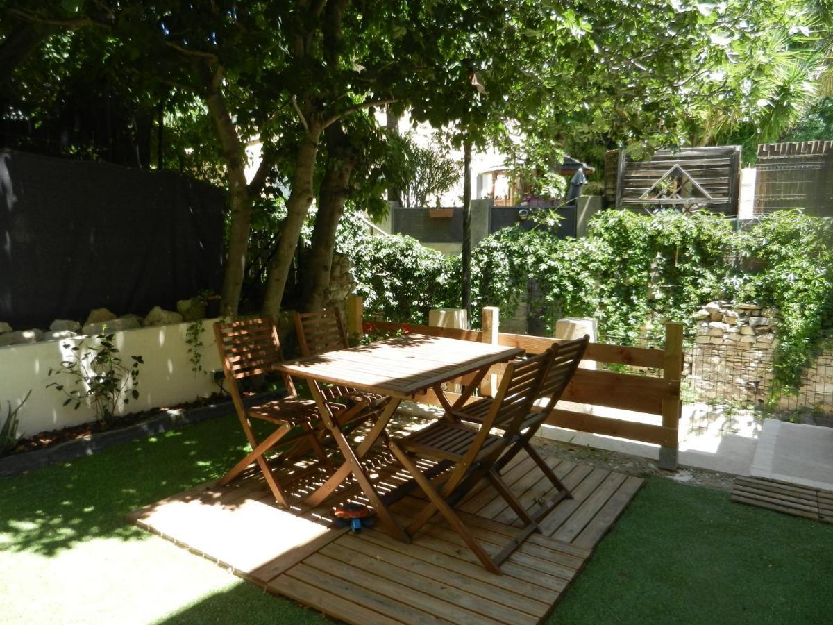 La Petite Maison