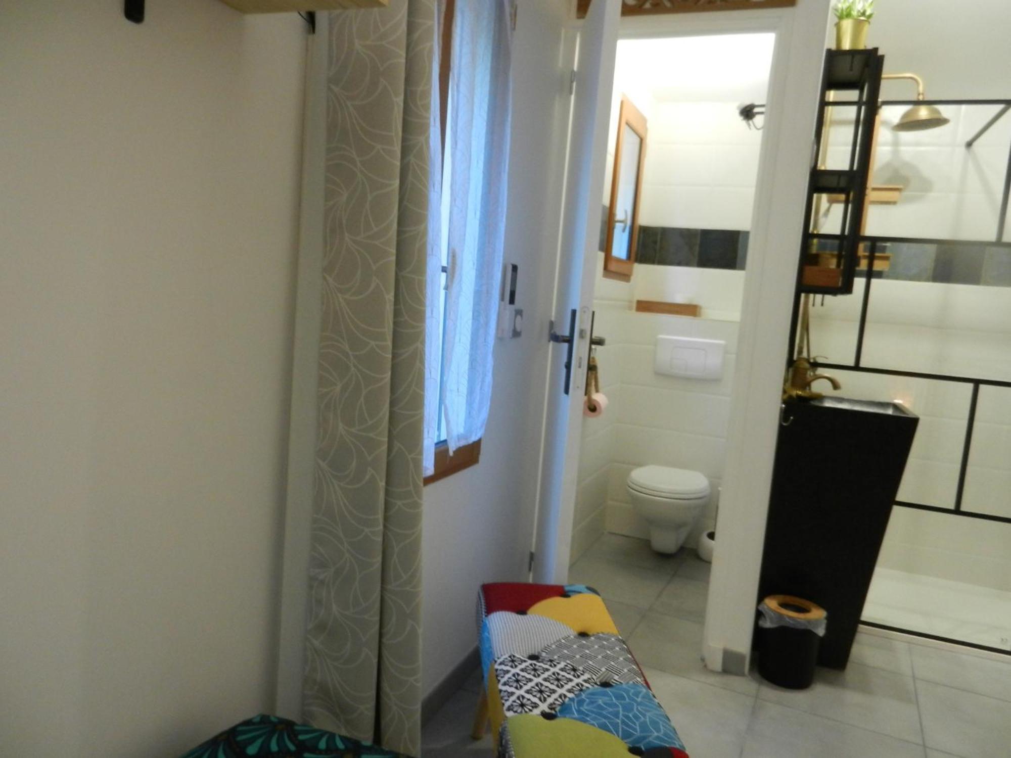 Holiday home La Petite Maison Ceyreste